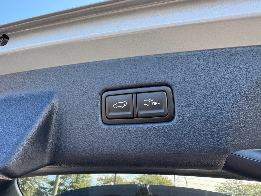 New 2026 Kia Carnival SX Prestige image 8