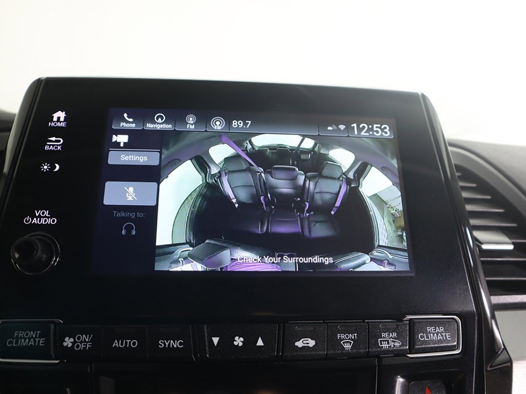 Used 2024 Honda Odyssey Touring image 51