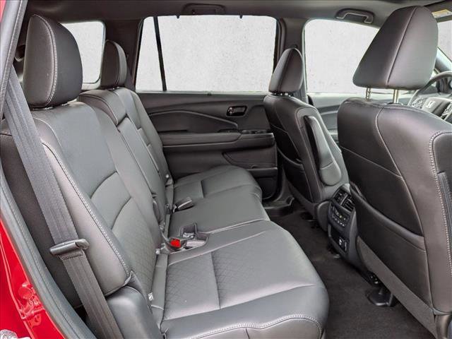 Used 2023 Honda Passport Elite image 21