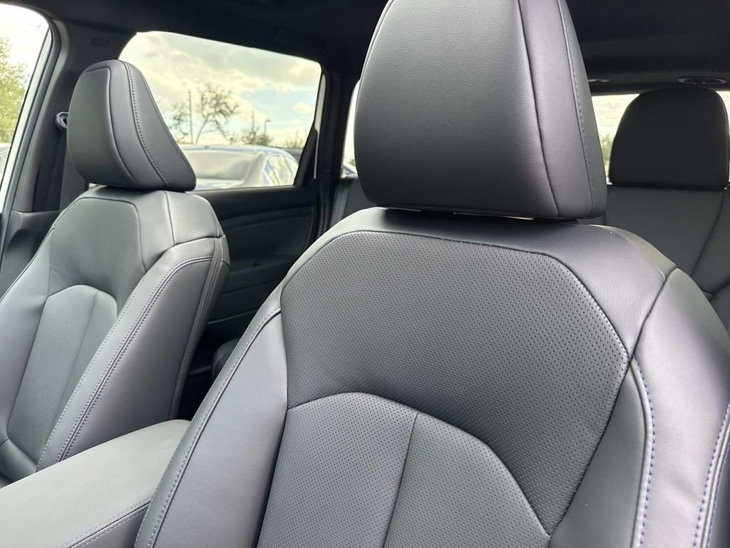 New 2026 Subaru Forester Limited image 24