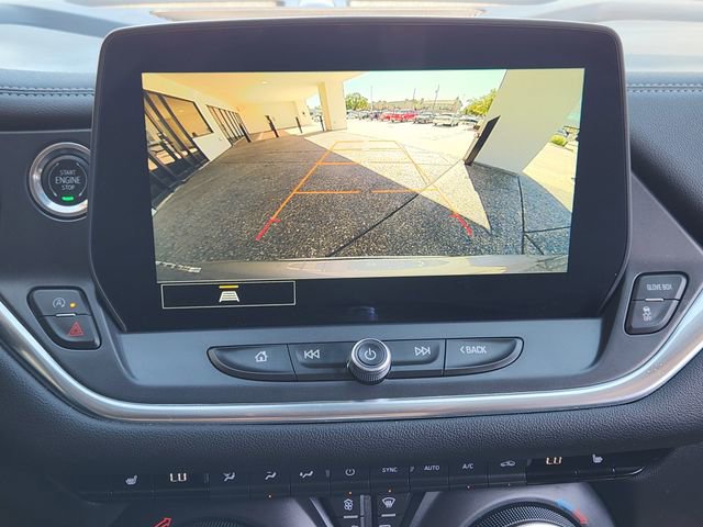 Used 2024 Chevrolet Blazer LT w/ Convenience Package FWD image 6