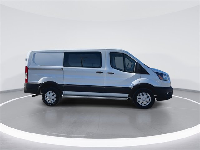 Used 2024 Ford Transit 250 Low Roof w/ Exterior Upgrade Package image 5
