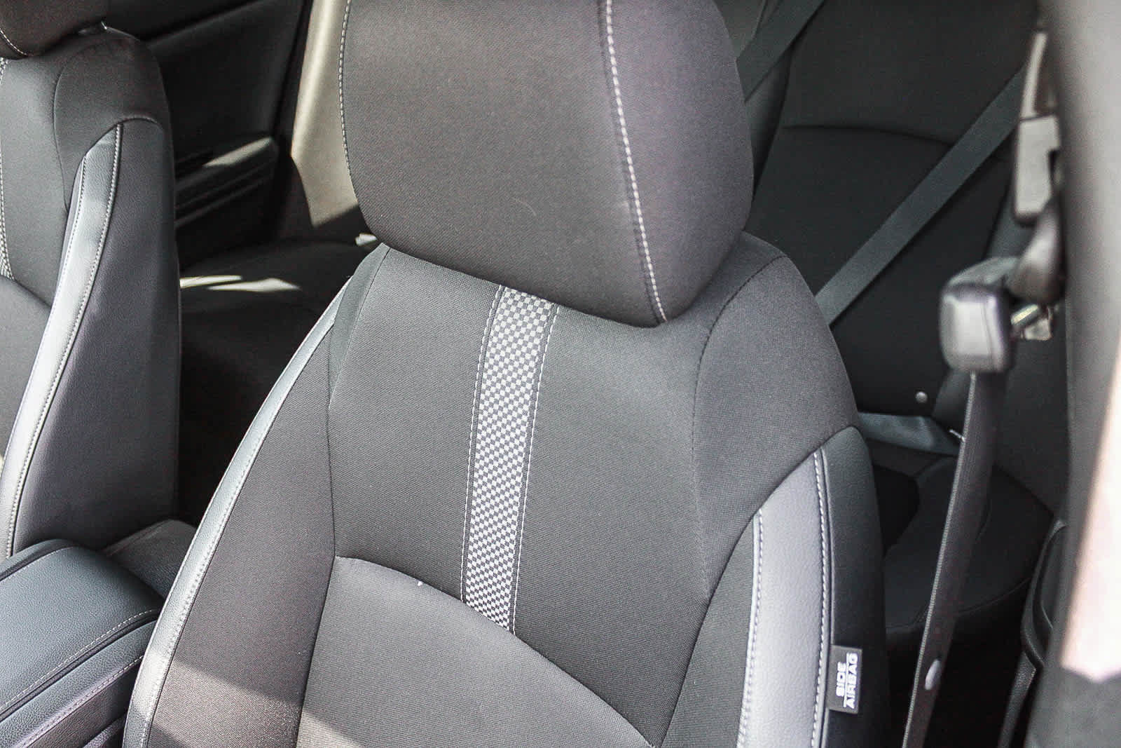 Used 2021 Honda Civic Sport image 26