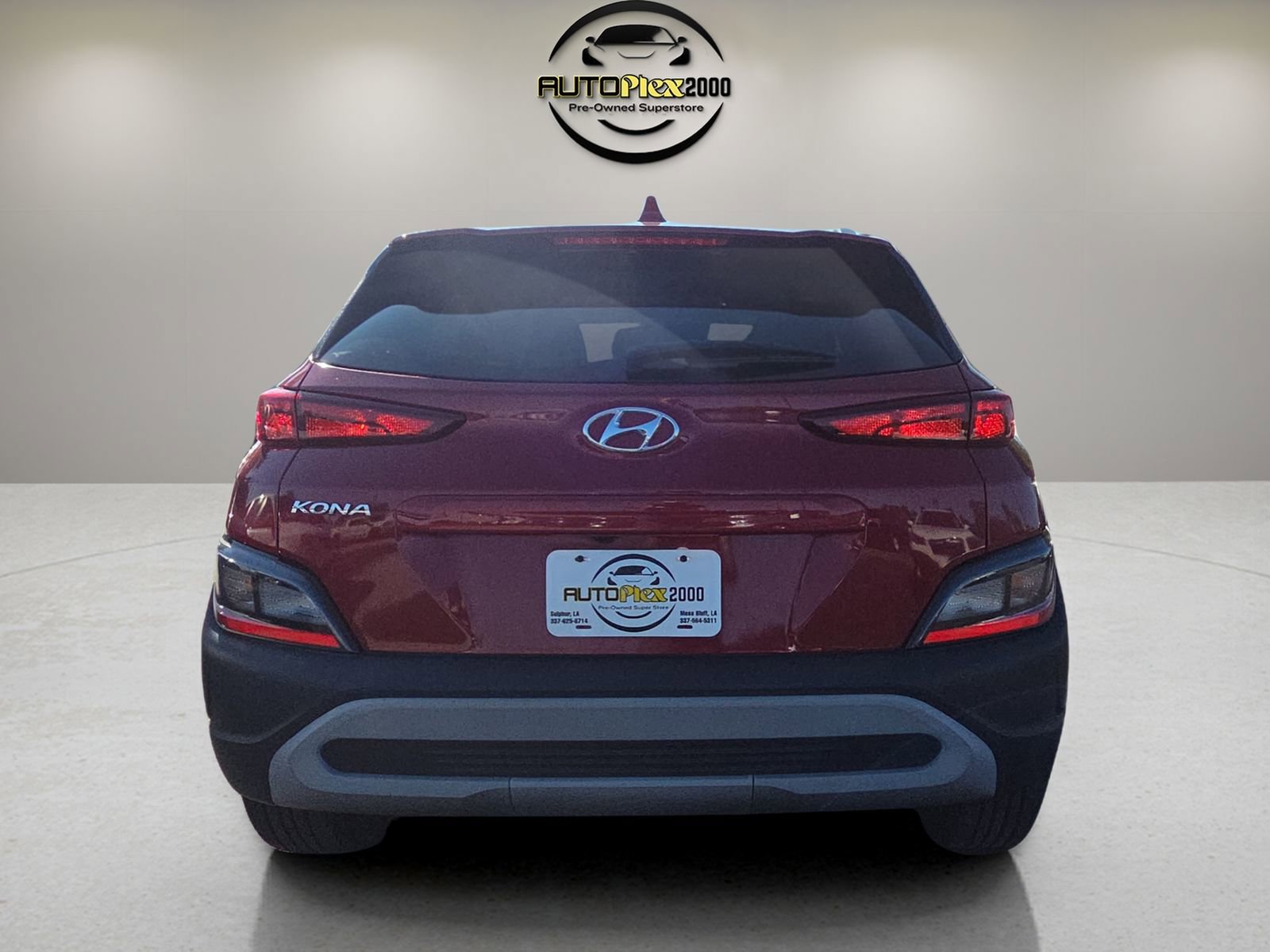 Used 2023 Hyundai Kona SEL image 6