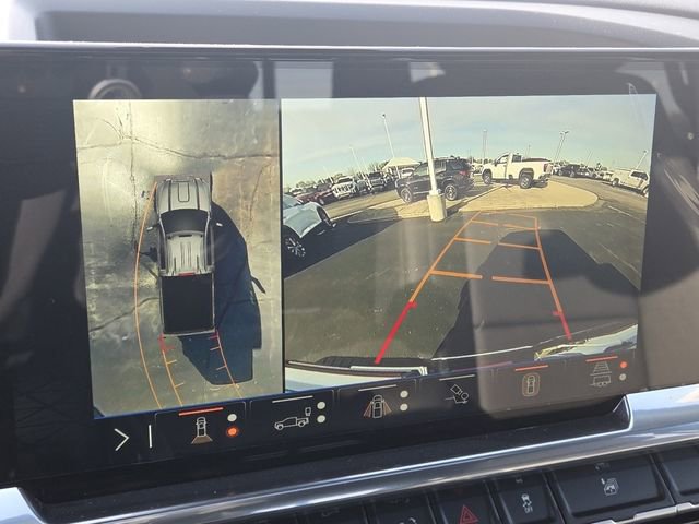 New 2025 GMC Sierra 2500 SLT w/ SLT Premium Package image 5