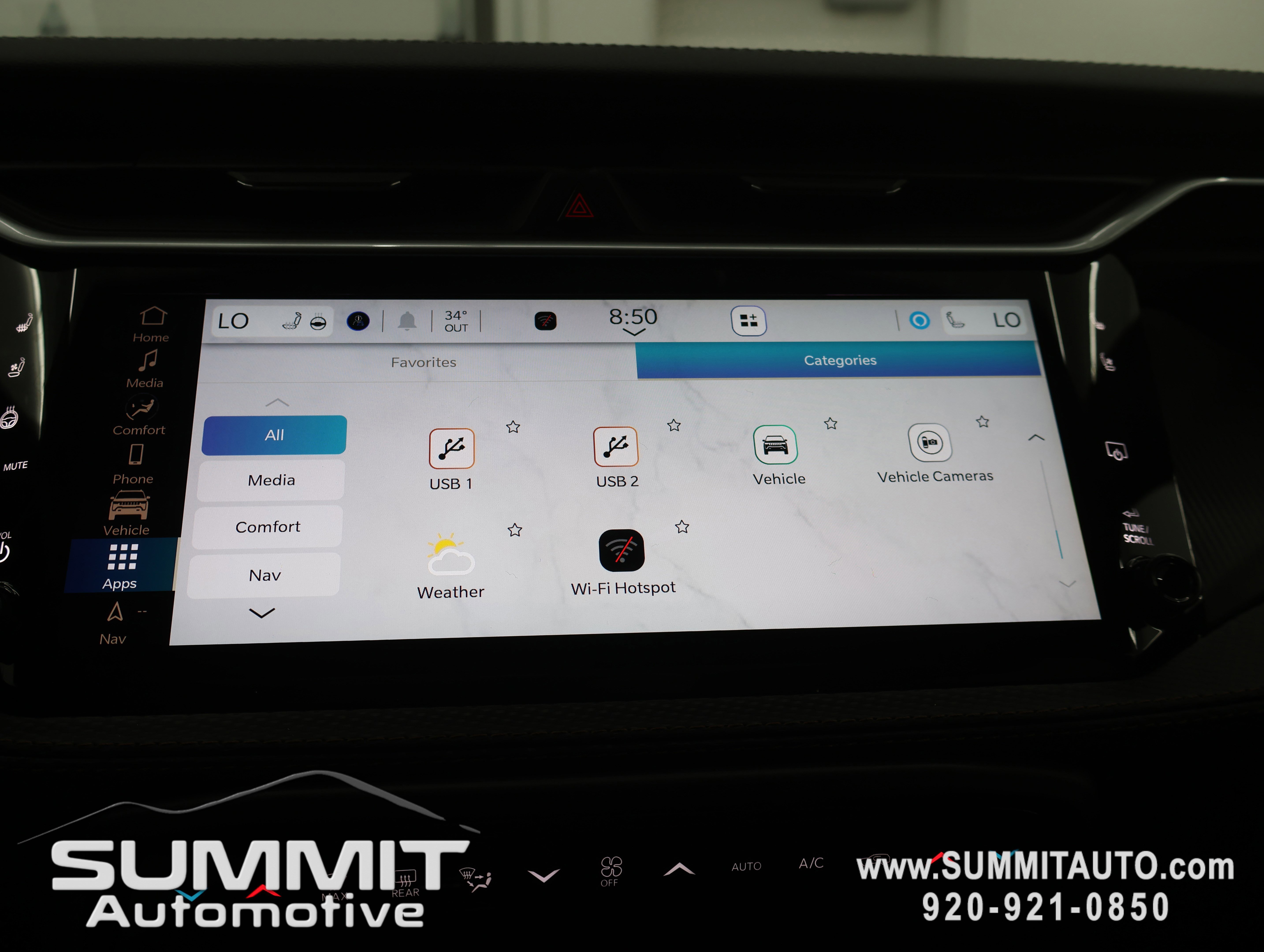 New 2026 Jeep Cherokee Overland image 72