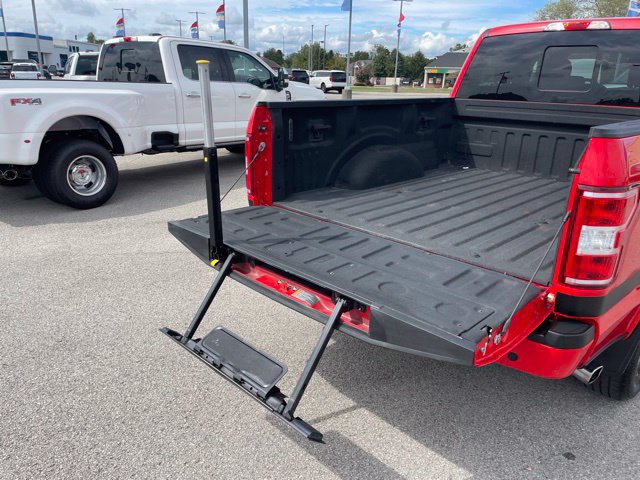 Used 2018 Ford F150 XLT w/ Equipment Group 302A Luxury AWD/4WD image 68