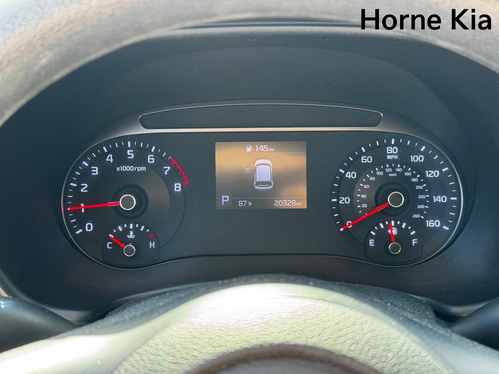 Certified 2022 Kia Soul LX image 17