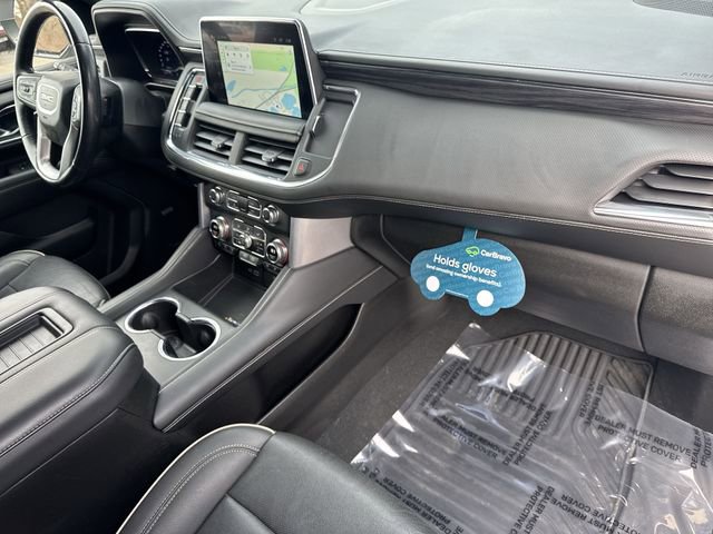 Certified 2023 GMC Yukon XL SLT image 32