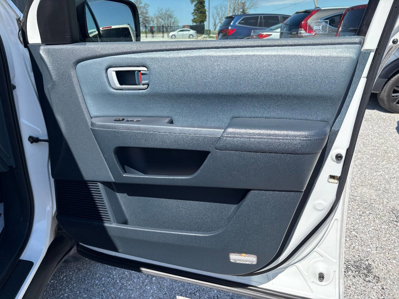 Used 2009 Honda Pilot EX-L image 34