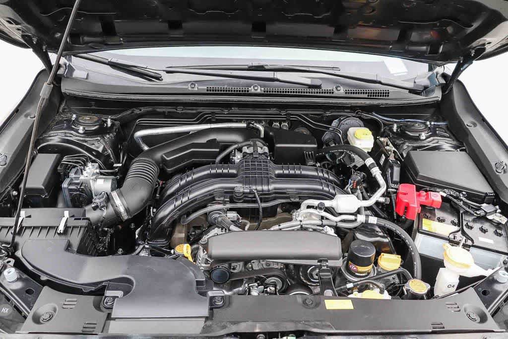 Used 2024 Subaru Impreza 2.0i AWD/4WD image 29