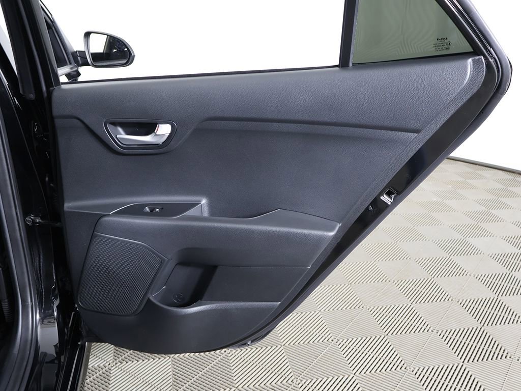 Certified 2023 Kia Rio S FWD image 22