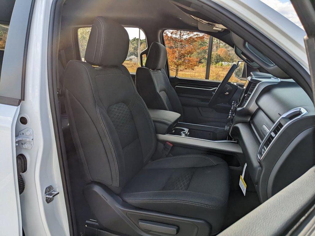 New 2026 RAM 1500 Big Horn image 47