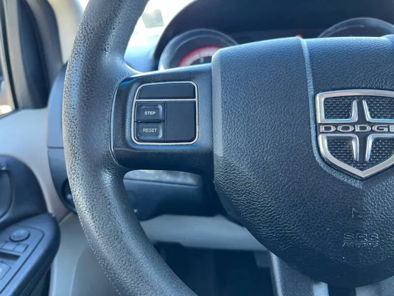 Used 2011 Dodge Grand Caravan Express w/ PWR Window Group FWD image 22