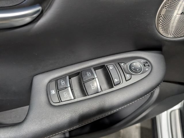 Used 2023 INFINITI QX50 Luxe AWD/4WD image 14
