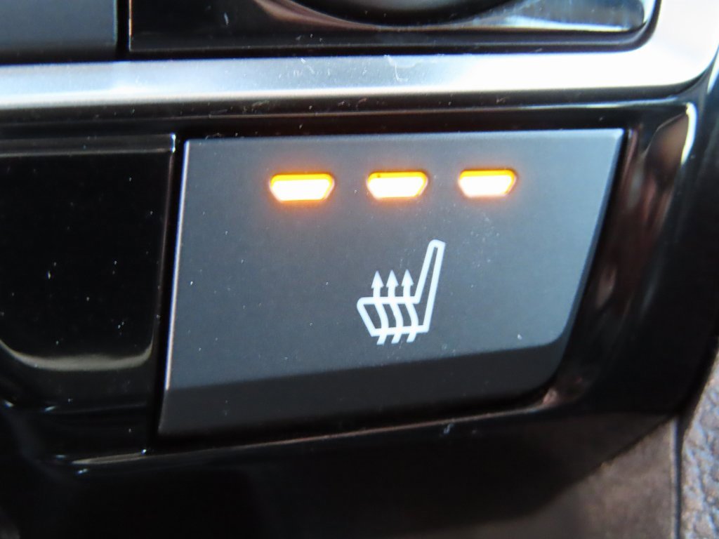 Used 2020 Honda Civic EX-L image 9