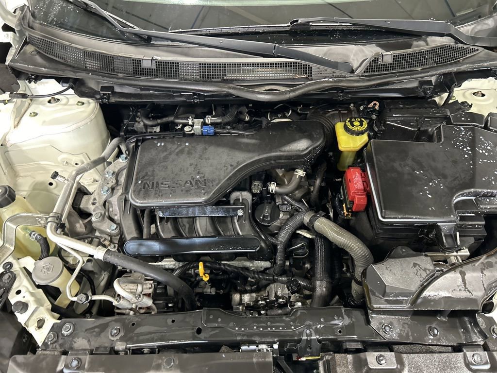 Used 2019 Nissan Rogue Sport S image 21