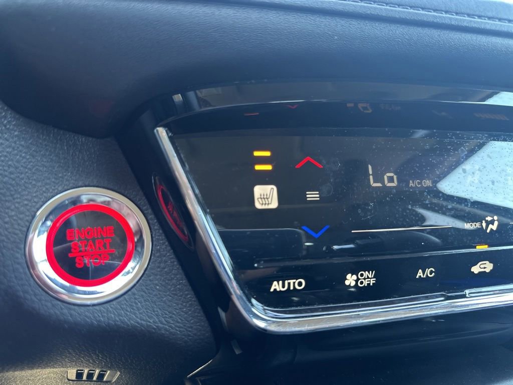 Used 2019 Honda HR-V EX image 6