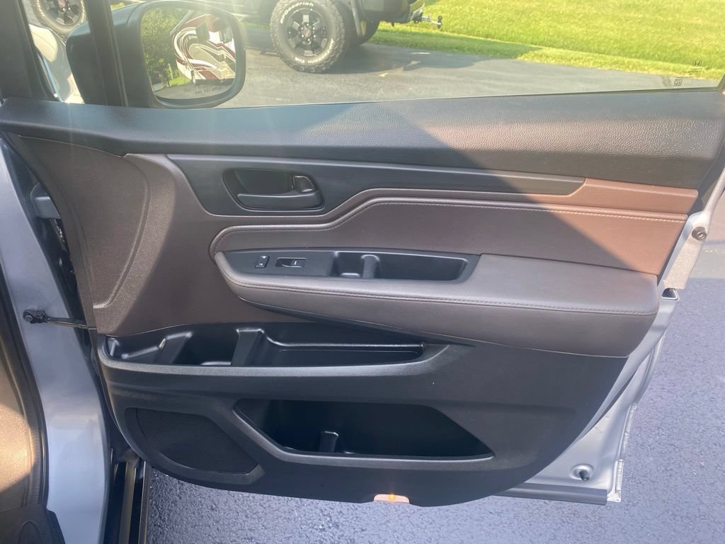 Used 2018 Honda Odyssey LX image 25