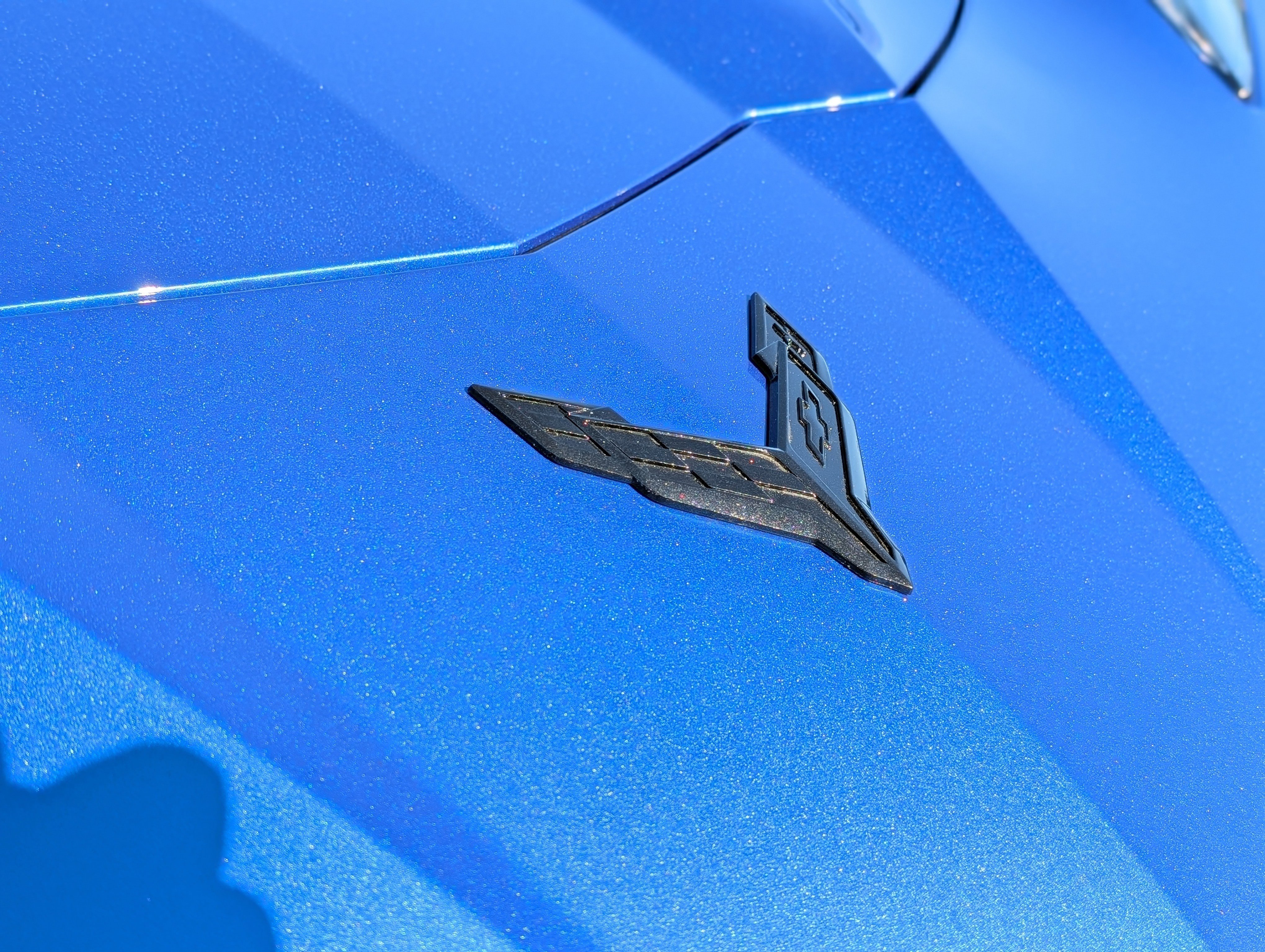 Used 2023 Chevrolet Corvette Stingray Premium Cpe w/ Z51 Performance Package image 21