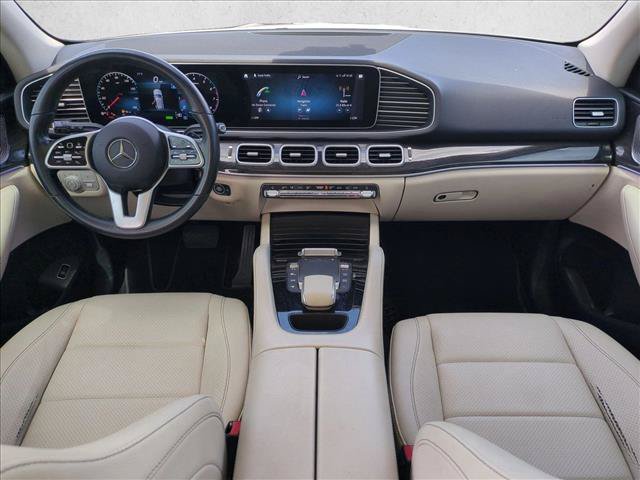 Used 2021 Mercedes-Benz GLE 450 4MATIC image 18