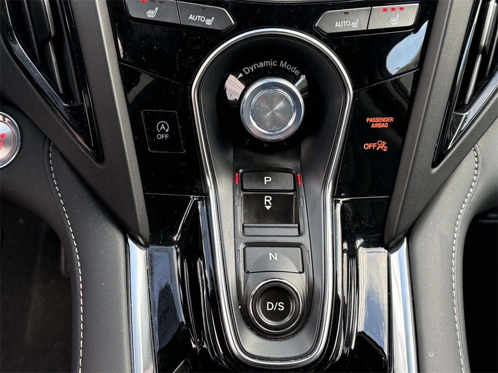 Certified 2023 Acura RDX w/ Technology Package image 20