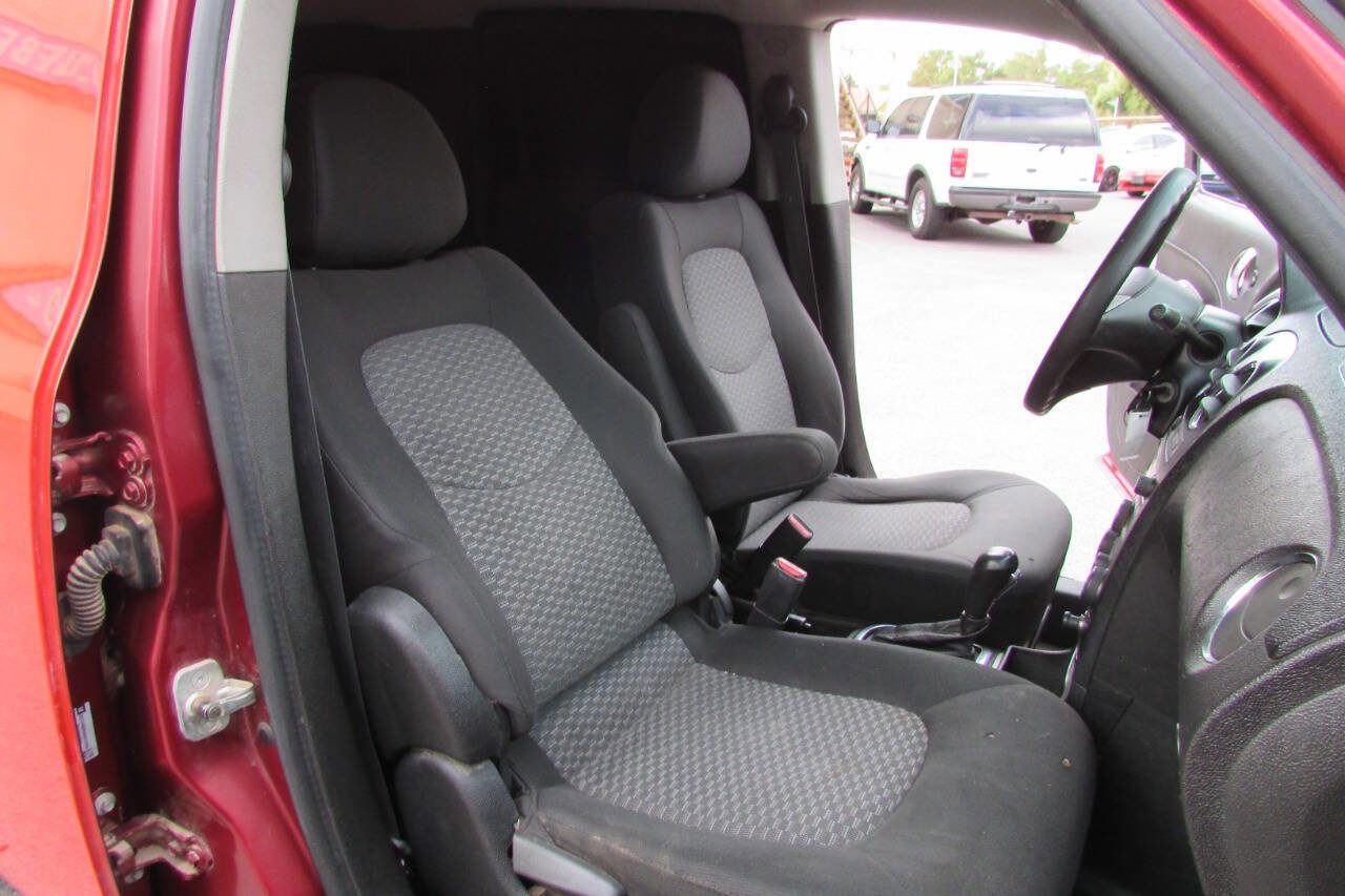 Used 2009 Chevrolet HHR LS image 28