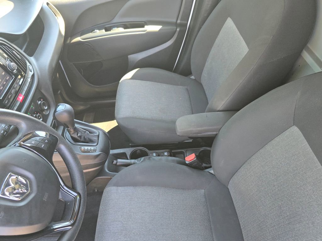 Used 2022 RAM ProMaster City Wagon FWD image 26