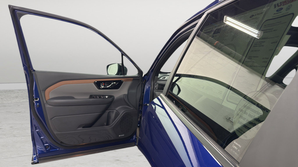 New 2026 Subaru Forester Sport AWD/4WD image 14