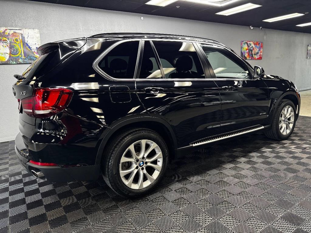 Used 2016 BMW X5 xDrive35i image 15