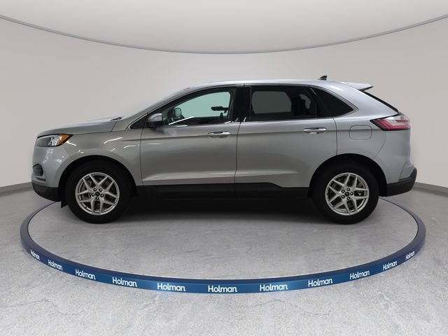 Certified 2024 Ford Edge SEL AWD/4WD image 8
