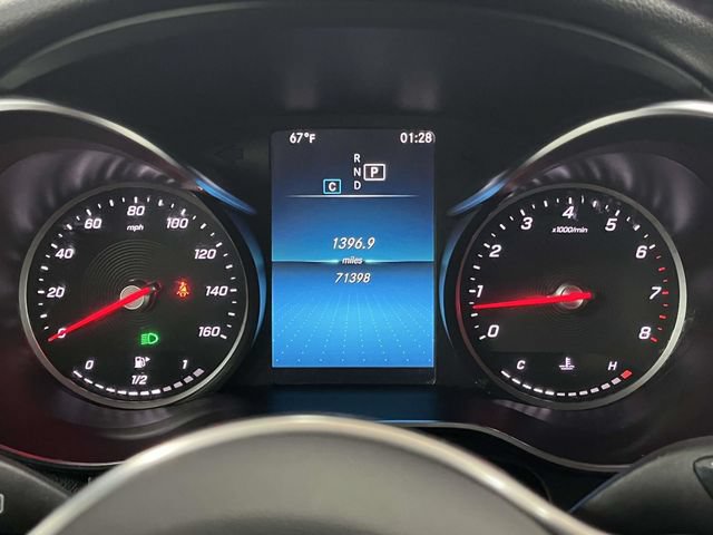 Used 2021 Mercedes-Benz GLC 300 4MATIC image 43