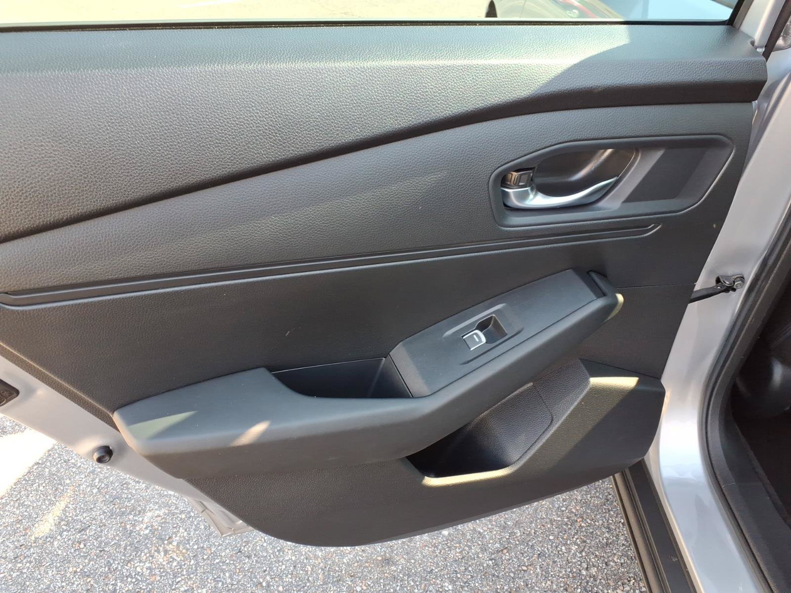 Certified 2024 Honda Accord EX image 8