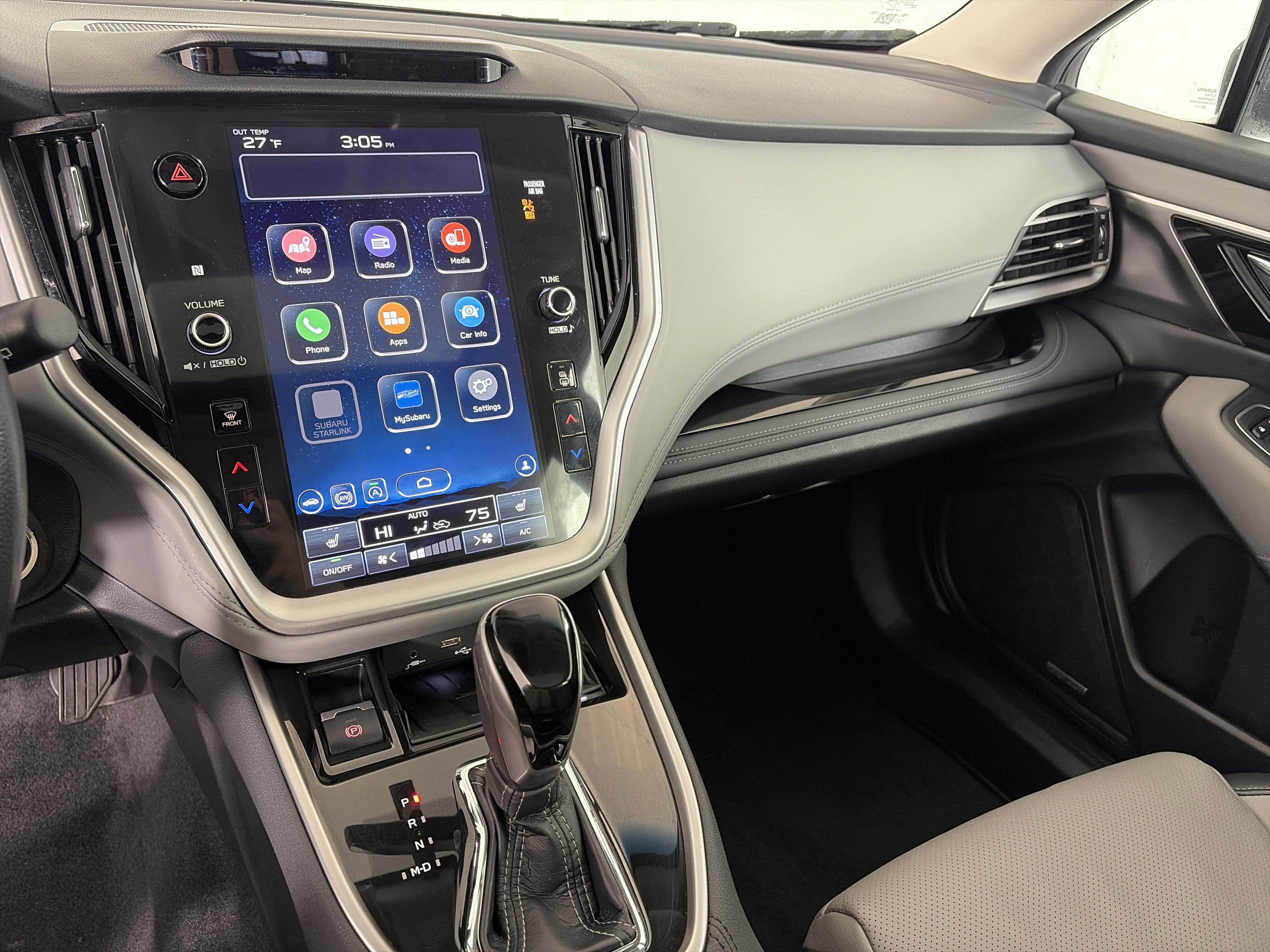 Used 2021 Subaru Outback Limited image 4