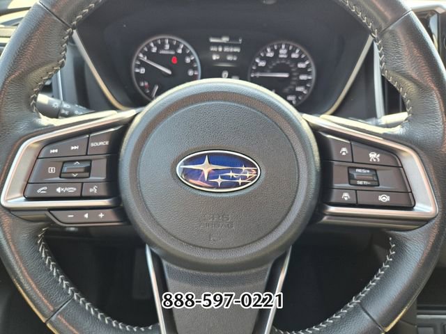 Used 2024 Subaru Ascent Premium w/ Convenience Package AWD/4WD image 27
