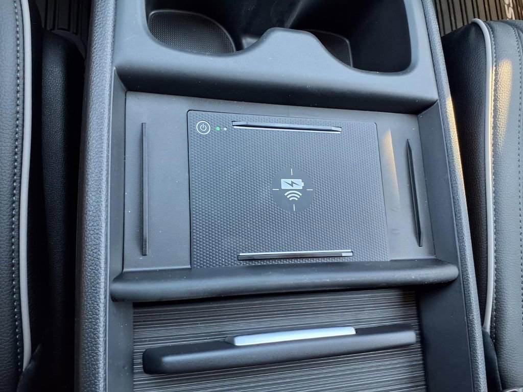 New 2026 Honda Odyssey Elite image 20