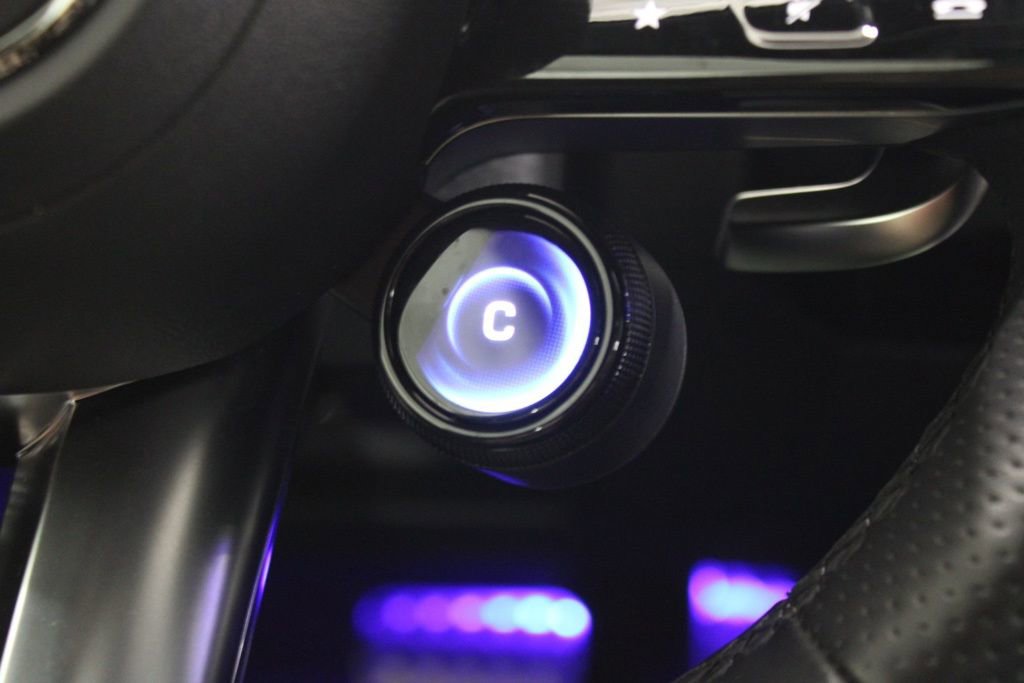 Certified 2025 Mercedes-Benz CLA 35 AMG 4MATIC image 18