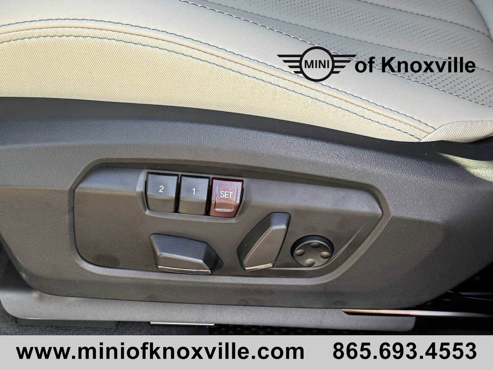 New 2025 MINI Cooper Countryman S image 12