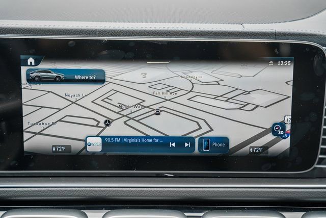 New 2026 Mercedes-Benz GLE 450 4MATIC Coupe image 22