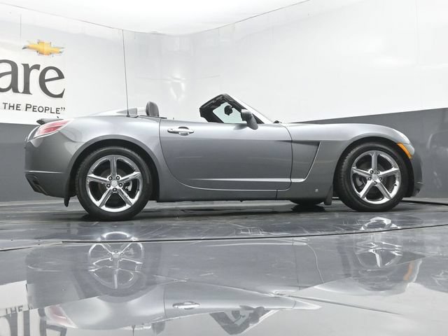 Used 2007 Saturn Sky w/ Premium Trim Pkg RWD image 50