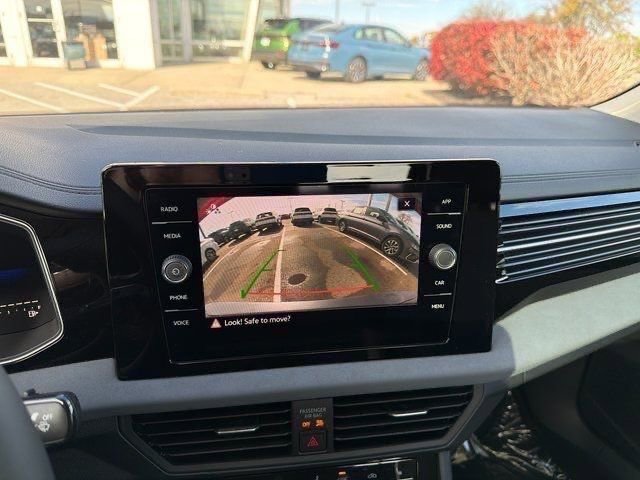 New 2026 Volkswagen Jetta SE image 26