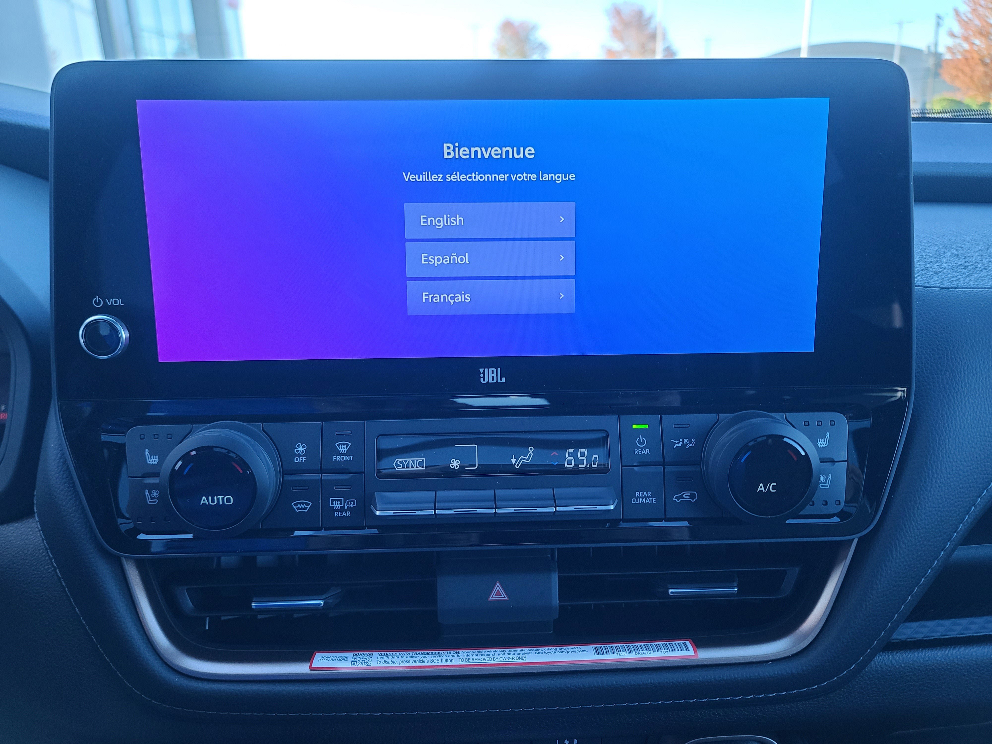 New 2026 Toyota Grand Highlander AWD Hybrid image 34