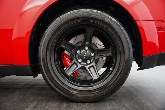 Used 2018 Dodge Challenger SRT Demon RWD image 43