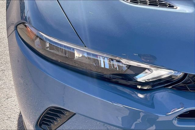 Used 2024 Dodge Hornet R/T Plus image 32