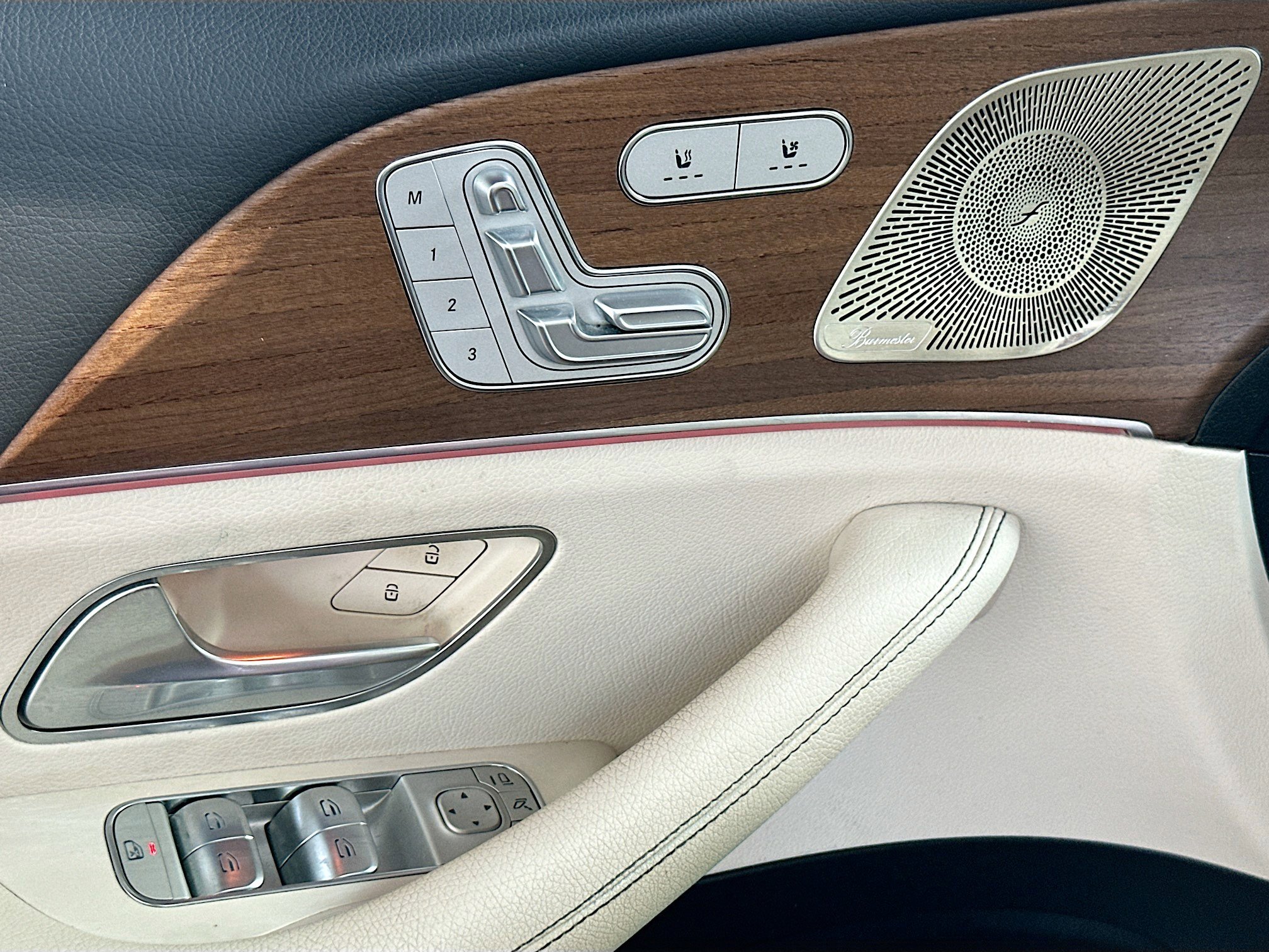 Used 2022 Mercedes-Benz GLE 350 image 18