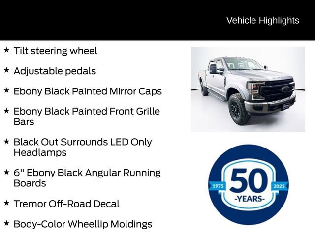 Certified 2021 Ford F250 Lariat image 26