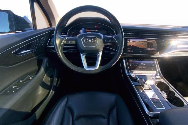 Used 2022 Audi Q7 3.0T Prestige AWD/4WD image 5