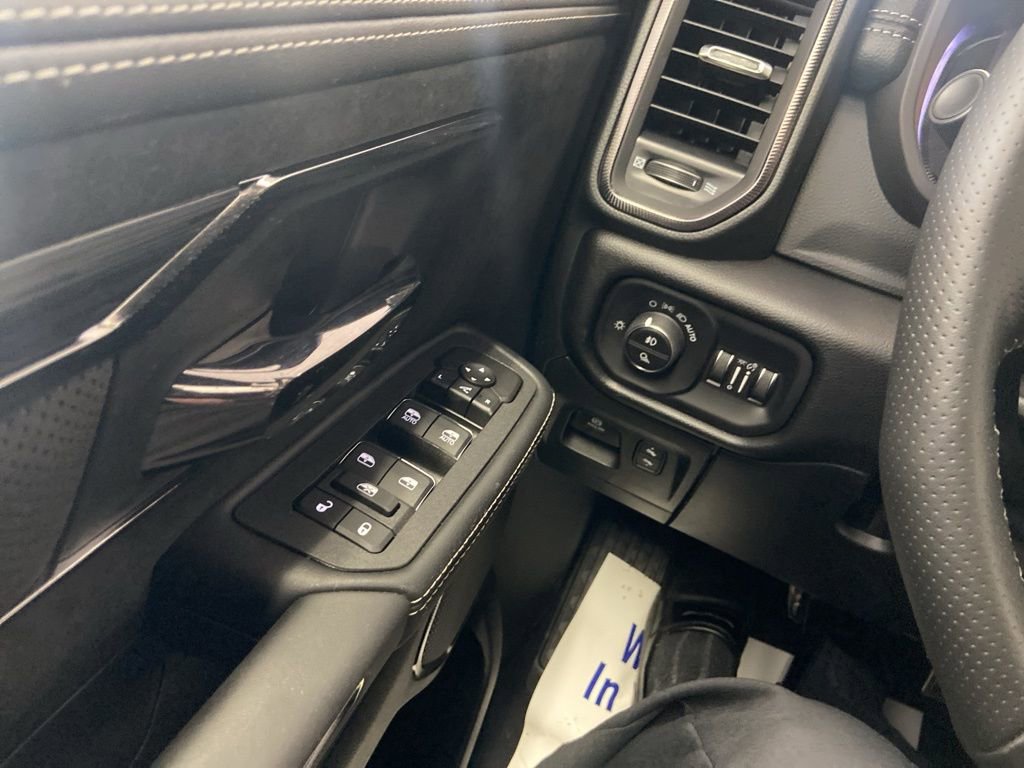 New 2026 RAM 1500 RHO image 47