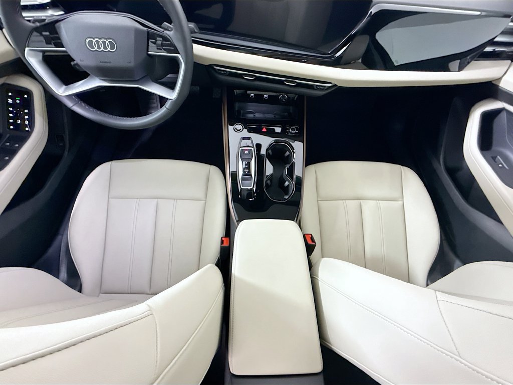 Used 2026 Audi A5 Premium Plus AWD/4WD image 17