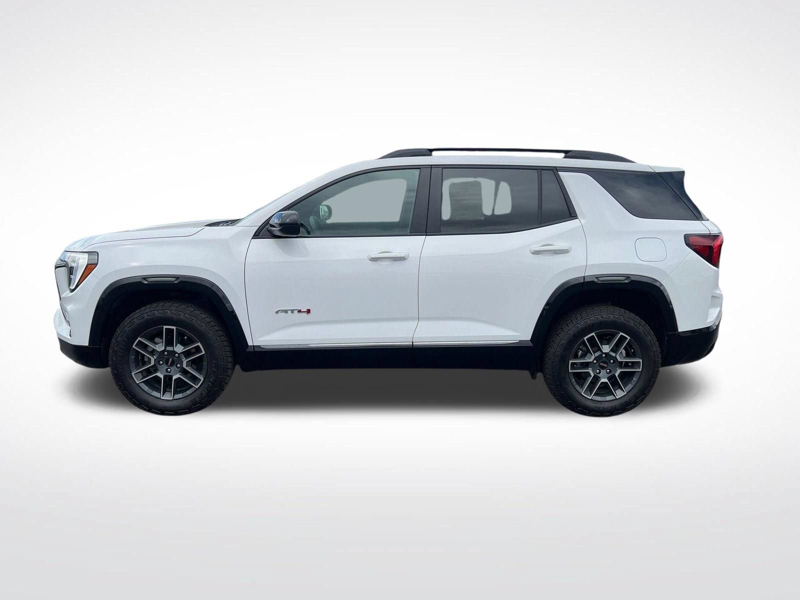 Used 2026 GMC Terrain AT4 w/ Convenience Package III AWD/4WD image 6